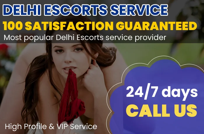 Sarojini Nagar Russian Escorts